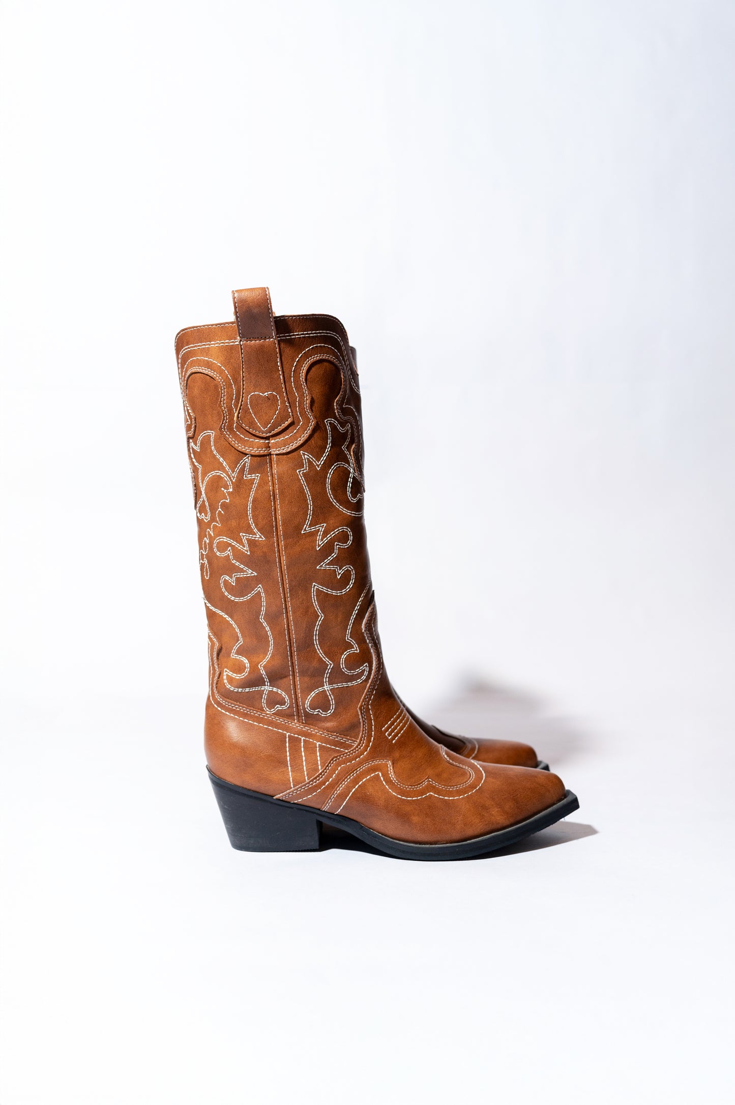 ISSY BOOTS