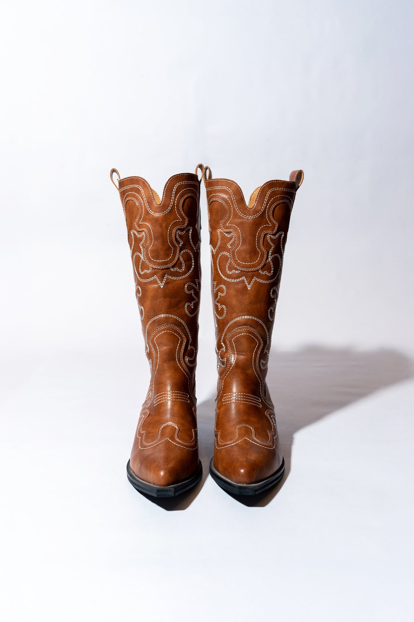 ISSY BOOTS