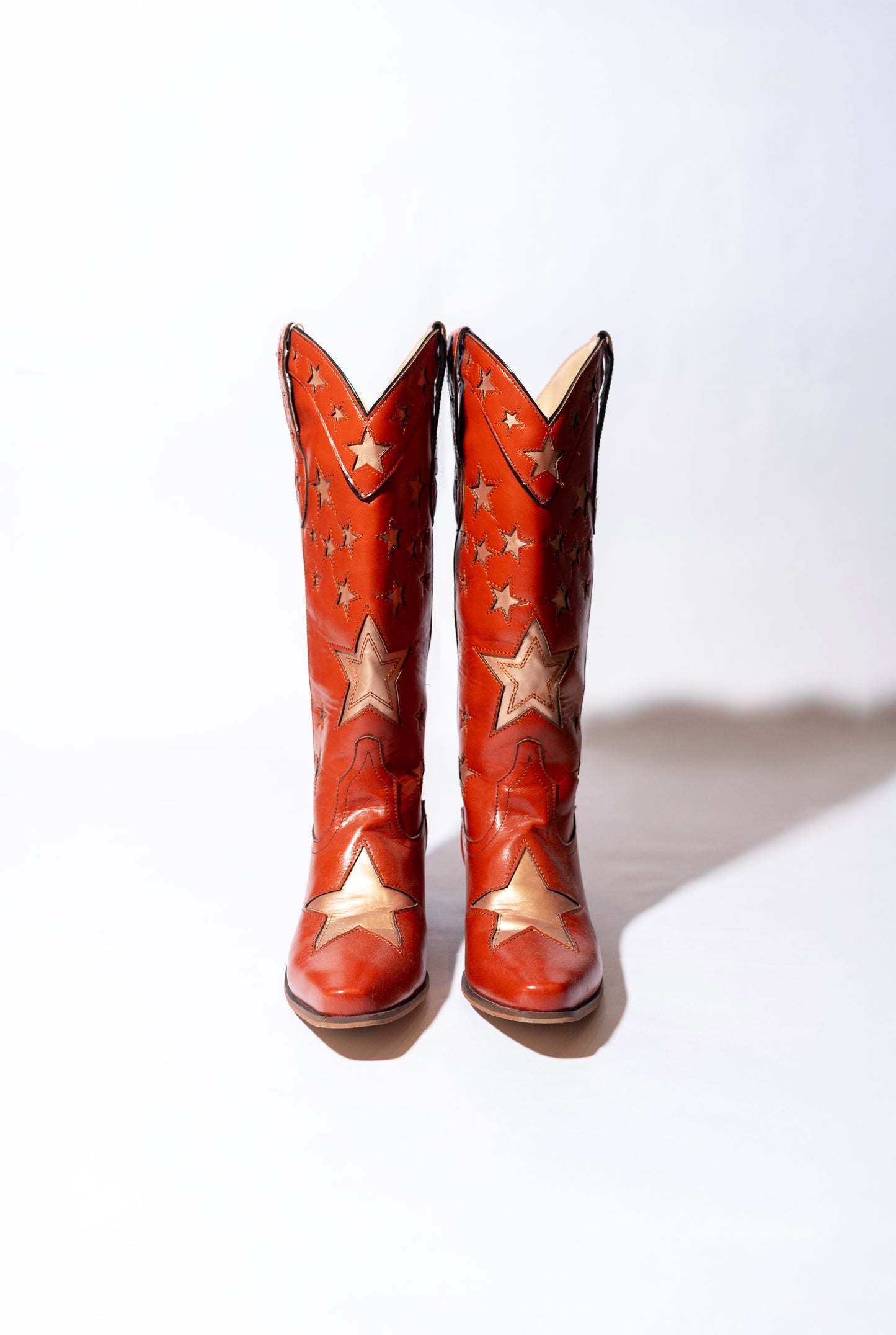 ROCKIE ROAD BOOTS